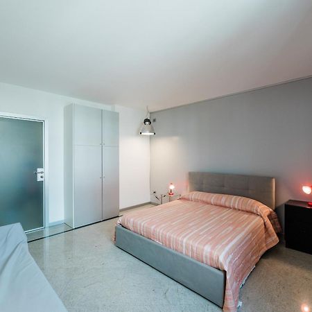 P&P Luxury Apartment Bergamo Esterno foto