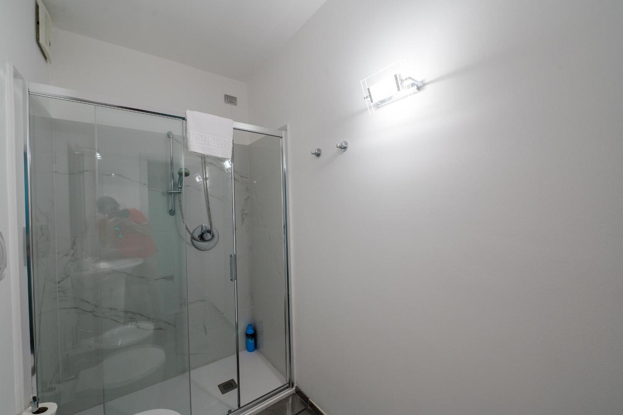P&P Luxury Apartment Bergamo Esterno foto