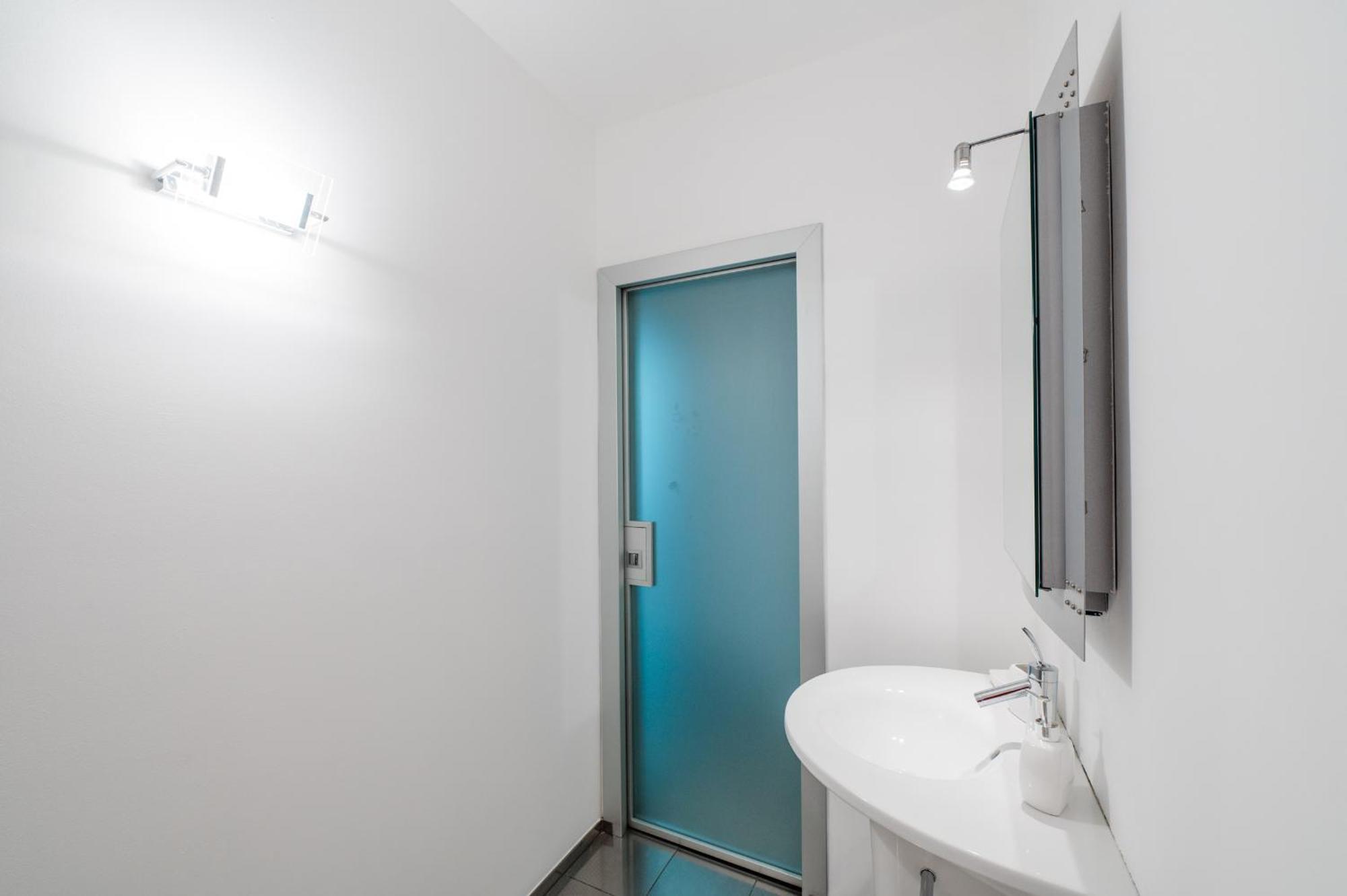 P&P Luxury Apartment Bergamo Esterno foto