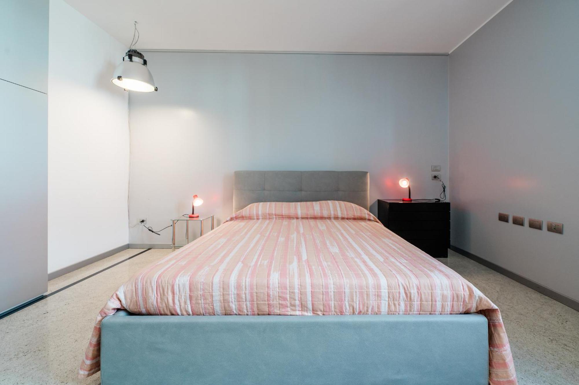 P&P Luxury Apartment Bergamo Esterno foto