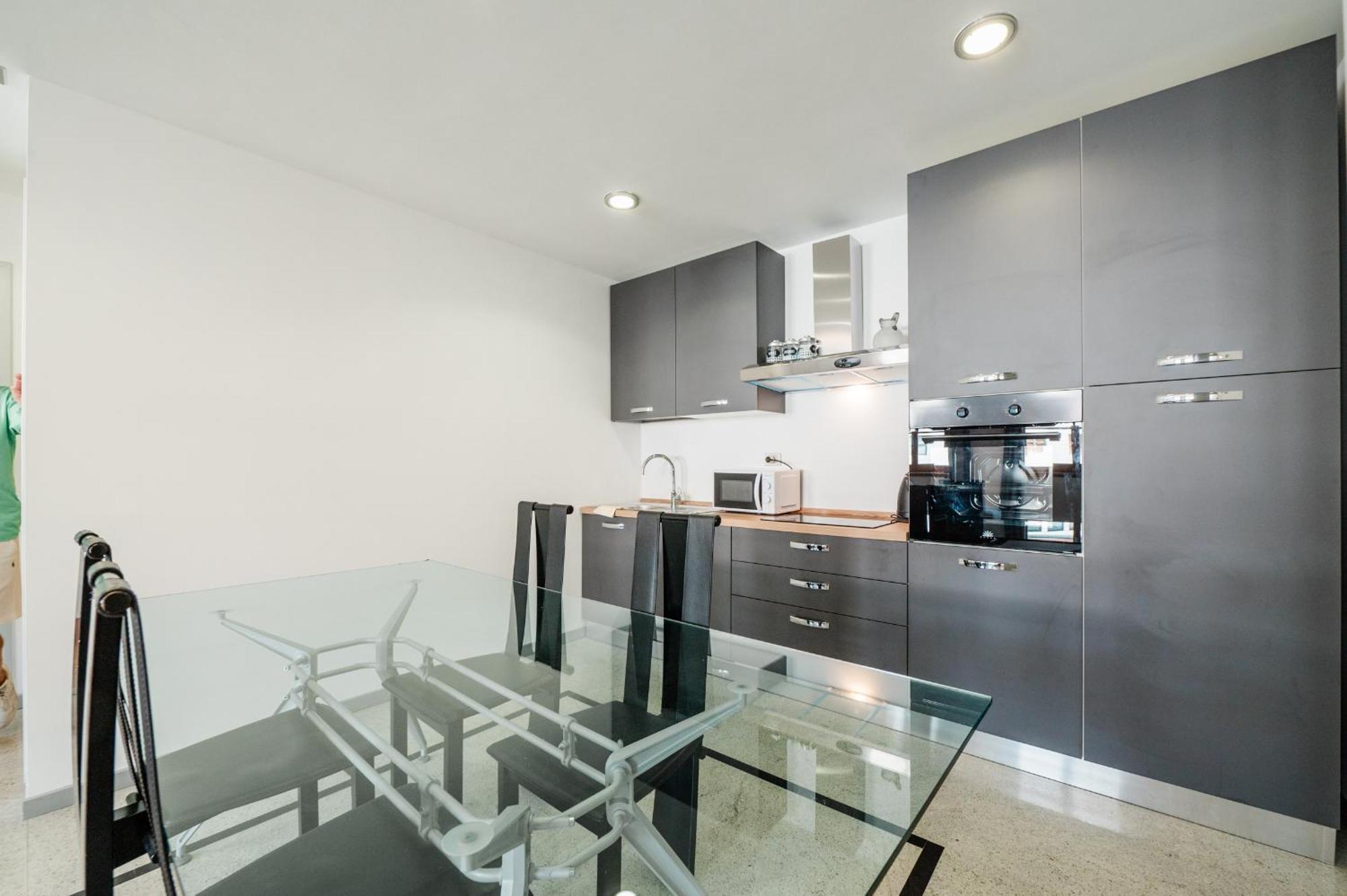 P&P Luxury Apartment Bergamo Esterno foto