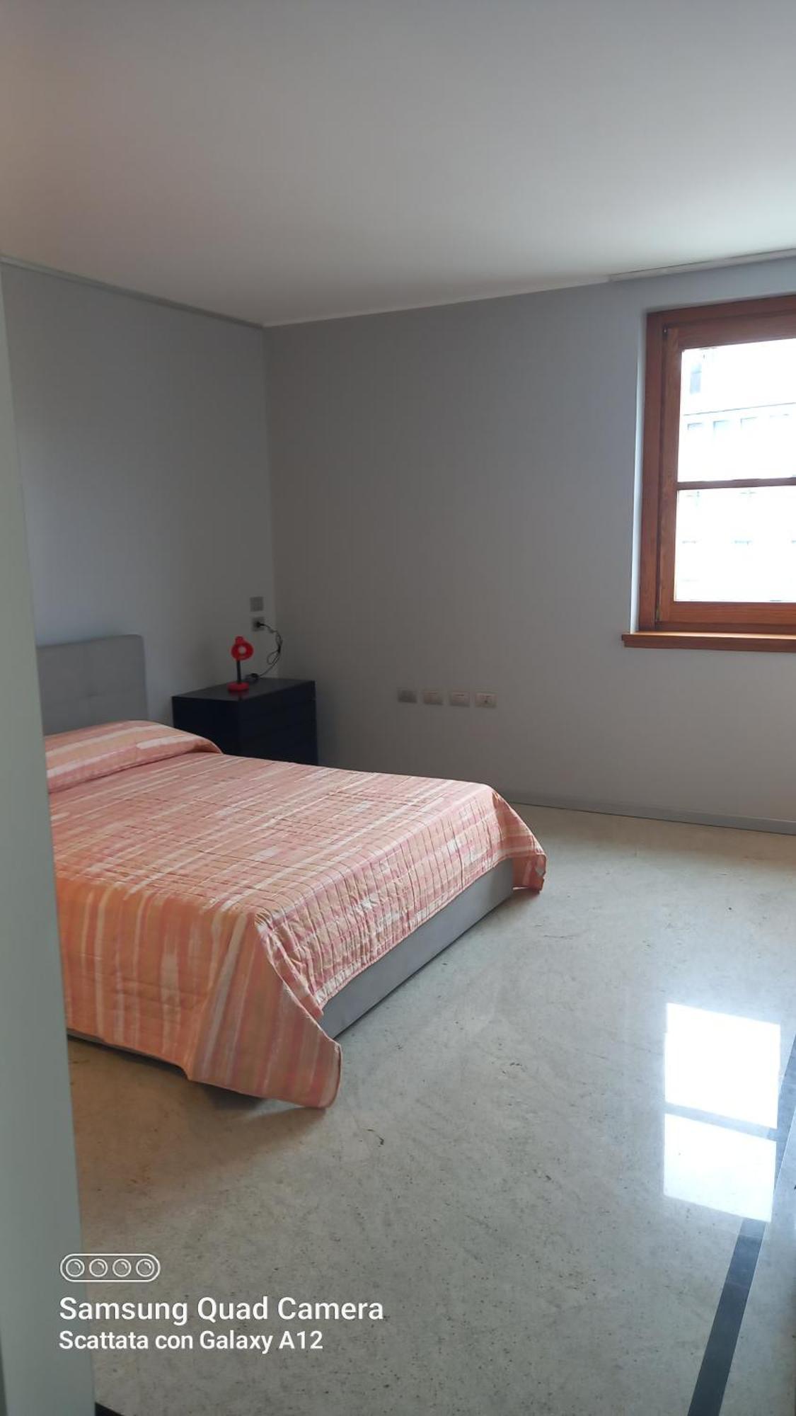P&P Luxury Apartment Bergamo Camera foto